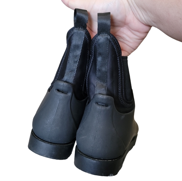 Jeffrey Campbell Barometric Lace-up Boots in Black - Picture 5 of 8